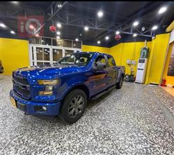 فۆرد F-150